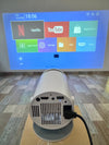 Proyector HY300 Portatil